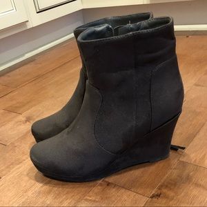 Juicy Couture Boots